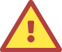 alert triangle