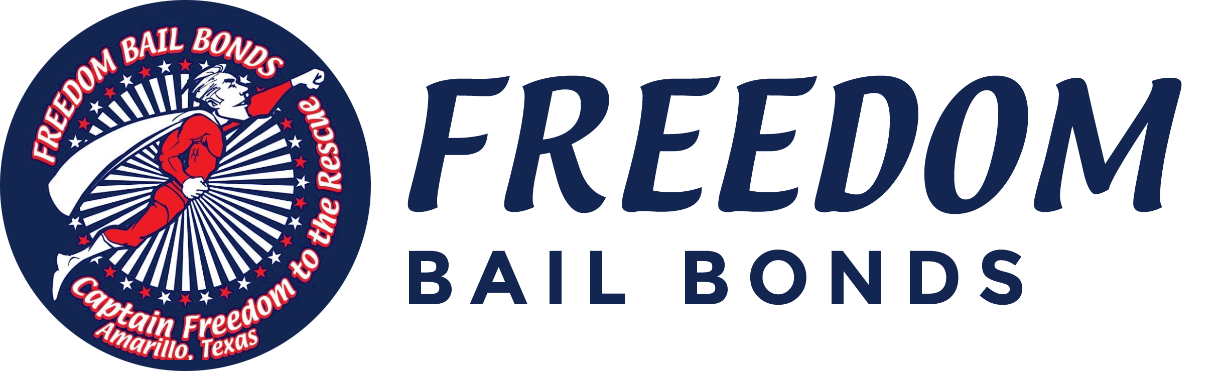 Freedom Bail Bonds
